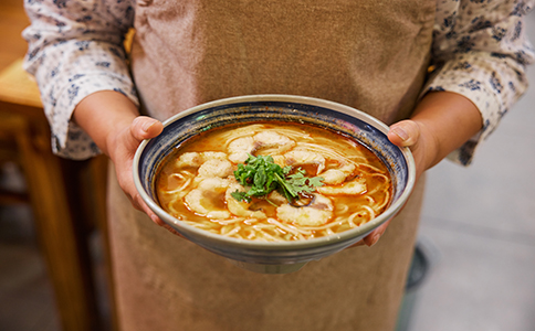 青島面館營業執照代辦營業執照